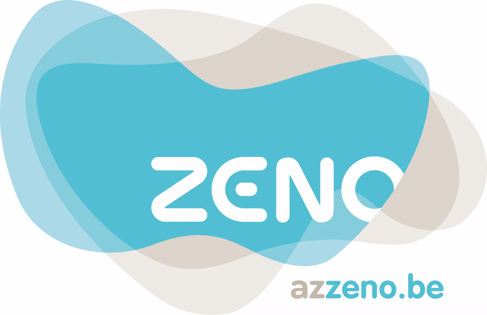 Logo Hôpital en Flandre Occidentale - AZ Zeno