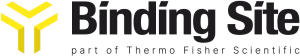 Logo Binding site